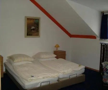 Hotel Gt 2*