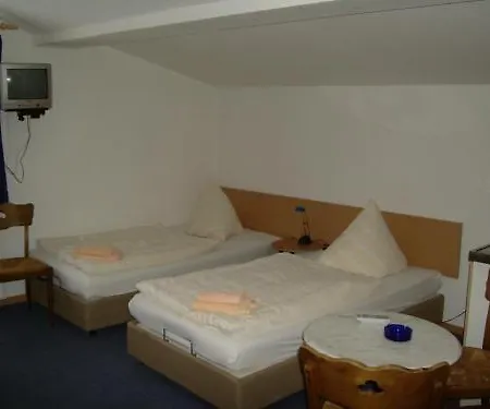 Hotel Gt