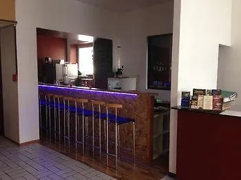 Gt Hotel